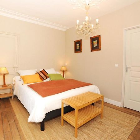 Le Jardin Cathedrale Bed & Breakfast Chartres Ngoại thất bức ảnh